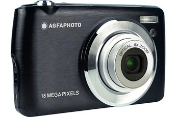 + SD 16GO + ETUI Bon état - AgfaPhoto reconditionné disponible sur Darty