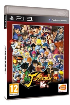 J-Stars Victory VS PS3 Bon état - N/A reconditionné disponible sur Darty