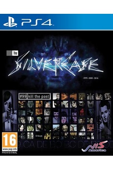 Acheter The Silver Case PS4 Très bon état - 19,95 € The Silver Case PS4 Très bon état - Nissan reconditionné disponible sur Darty
