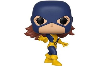 Acheter Figurine Pop Marvel 80th First Appearance Marvel Girl Très bon état - 14,95 € Figurine Pop Marvel 80th First Appearance Marvel Girl Très bon état - Funko reconditionné disponible sur Darty