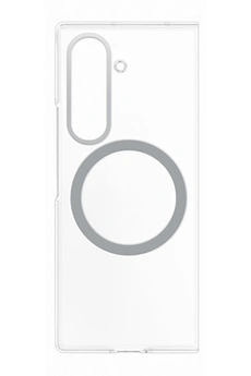 Acheter Pack magnétique et film Transparent pour Galaxy Z Fold 7 Bon état - 18,99 € Pack magnétique et film Transparent pour Galaxy Z Fold 7 Bon état - Samsung reconditionné disponible sur Darty