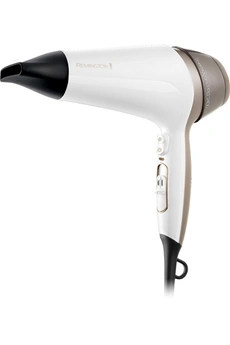 Acheter THERMACARE PRO 2400 - D5720 Très bon état - 29,99 € THERMACARE PRO 2400 - D5720 Très bon état - Remington reconditionné disponible sur Darty