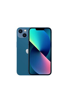 iPhone 13 256 Go reconditionné