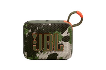 GO 4 SQUAD Bon état - JBL reconditionné disponible sur Darty