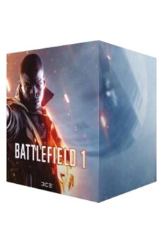 Battlefield 1 Edition collector État correct - N/A reconditionné disponible sur Darty