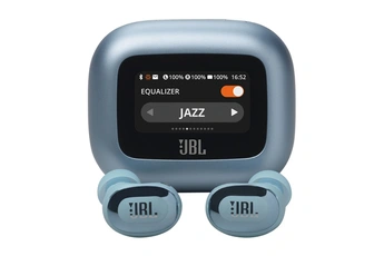 Live Buds 3 Bleu - Ecouteurs a reduction de bruit sans fil Bon état -  reconditionné disponible sur Darty