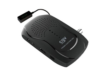 Recepteur satellite PREMIO EASYONE HD4 Bon état - N/A reconditionné disponible sur Darty