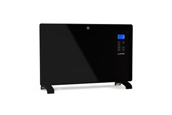 Acheter Radiateur à convection - Norderney - Convecteur - 2000W - Minuterie - 30 m² - Noir Bon état - 101,99 € Radiateur à convection - Norderney - Convecteur - 2000W - Minuterie - 30 m² - Noir Bon état - Klarstein reconditionné disponible sur Darty