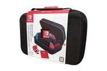 Acheter POCHETTE OF TRANSPORT NINTENDO SWITCH+MESH POCKET Très bon état - 47,89 € POCHETTE OF TRANSPORT NINTENDO SWITCH+MESH POCKET Très bon état - Nacon reconditionné disponible sur Darty