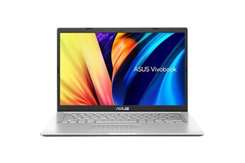 VivoBook S1400EA 14"" FHD Intel Core i5 1135G7 RAM 8 Go DDR4 512 Go SSD Puce Intel Graphics Gris État correct - Asus reconditionné disponible sur Darty
