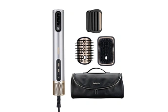 Acheter Multistyler Air Wand AS6555E Bon état - 93,99 € Multistyler Air Wand AS6555E Bon état - BaByliss reconditionné disponible sur Darty