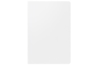 Acheter Book Cover Keyboard pour Galaxy Tab S10FE / Tab S9 / Tab S9FE - Blanc Très bon état - 142,99 € Book Cover Keyboard pour Galaxy Tab S10FE / Tab S9 / Tab S9FE - Blanc Très bon état - Samsung reconditionné disponible sur Darty
