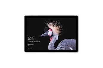 Acheter Surface Pro - Tablette - Intel Core i5 - 7300U / jusqu'à 3.5 GHz - Win 10 Pro 64 bits - HD Graphics 620 - 4 Go RAM - 128 Go SSD - 12.3"" écran tactile État correct - 599,00 € Surface Pro - Tablette - Intel Core i5 - 7300U / jusqu'à 3.5 GHz - Win 10 Pro 64 bits - HD Graphics 620 - 4 Go RAM - 128 Go SSD - 12.3"" écran tactile État correct - Microsoft reconditionné disponible sur Darty
