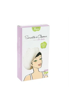 Acheter Serviette à cheveux 15204160 Bon état - 13,99 € Serviette à cheveux 15204160 Bon état - Les Tendances d'Emma reconditionné disponible sur Darty