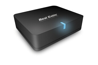IPLUG-BTR HD Bon état - Real Cable reconditionné disponible sur Darty
