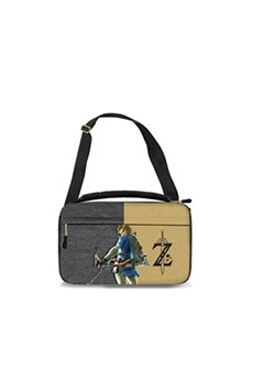 Acheter Etui de transport pour Nintendo Switch Commuter Zelda Très bon état - 29,82 € Etui de transport pour Nintendo Switch Commuter Zelda Très bon état - N/A reconditionné disponible sur Darty