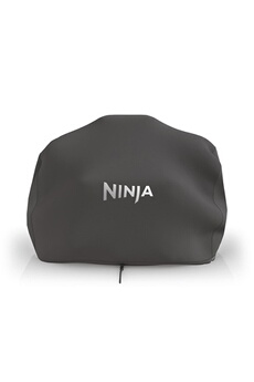 HOUSSE NOIR COMPATIBLE FOUR NINJA WOODFIRE XSKOGXLCVREU Bon état - Ninja reconditionné disponible sur Darty