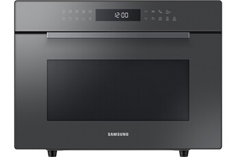 Acheter MC35R8088CC CHARBON Très bon état - 408,99 € MC35R8088CC CHARBON Très bon état - Samsung reconditionné disponible sur Darty