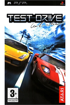 Test Drive Unlimited - Gamme Essentiels Très bon état - N/A reconditionné disponible sur Darty