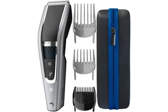 Acheter Series 5000 HC5650/15 Tondeuse cheveux Bon état - 46,99 € Series 5000 HC5650/15 Tondeuse cheveux Bon état - Philips reconditionné disponible sur Darty