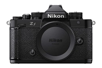 Acheter Z f - boitier Nu Bon état - 1720,00 € Z f - boitier Nu Bon état - Nikon reconditionné disponible sur Darty