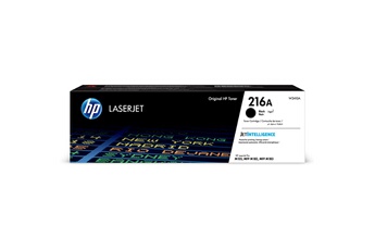 TONER 216A NOIR Bon état - Hewlett-Packard reconditionné disponible sur Darty