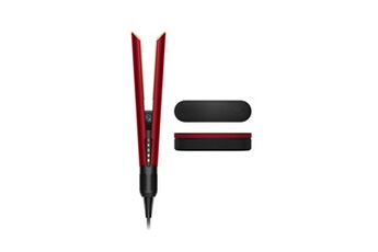 Acheter Airstrait Velours Rouge et Or Bon état - 246,99 € Airstrait Velours Rouge et Or Bon état - Dyson reconditionné disponible sur Darty