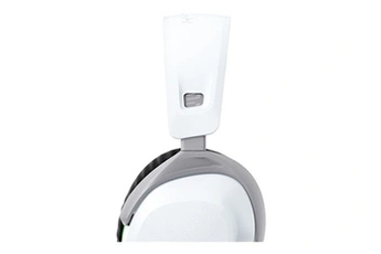 HyperX CloudX Stinger 2 - For Xbox - micro-casque - circum-aural - filaire - jack 3,5mm - blanc - Bon état Hewlett-Packard sur Darty