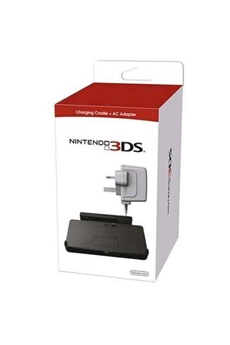 Bloc de chargement nintendo [nintendo 3ds] État correct - N/A reconditionné disponible sur Darty