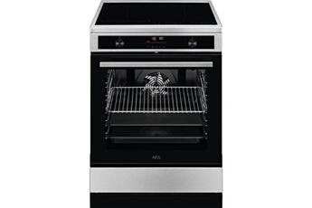 CIB6490APM Très bon état - AEG reconditionné disponible sur Darty