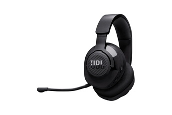 Acheter gaming circum-auriculaire sans fil Quantum 360 Wireless Noir Très bon état - 88,93 € gaming circum-auriculaire sans fil Quantum 360 Wireless Noir Très bon état - JBL reconditionné disponible sur Darty