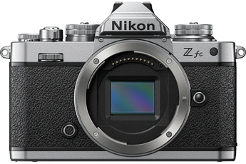 Acheter Z FC NU Très bon état - 578,99 € Z FC NU Très bon état - Nikon reconditionné disponible sur Darty