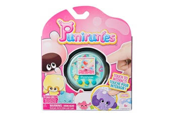 Acheter Compagnon interactif Spin master Punirunes Bleu Bon état - 16,99 € Compagnon interactif Spin master Punirunes Bleu Bon état - N/A reconditionné disponible sur Darty