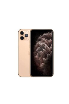 Apple iPhone 11 Pro 256 Go 5.8"" Or - Reconditionné Très bon état - N/A reconditionné disponible sur Darty