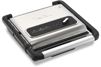 INICIO GRILL ADJUST GC242D12 Bon état - Tefal reconditionné disponible sur Darty