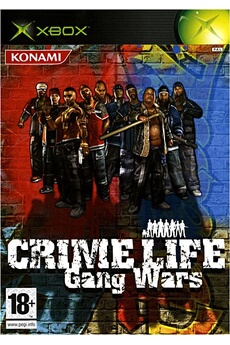 Crime Life : Gang Wars Très bon état - N/A reconditionné disponible sur Darty