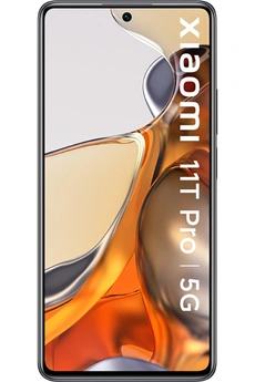 Acheter 11T PRO 256Go Gris 5G Bon état - 150,00 € 11T PRO 256Go Gris 5G Bon état - Xiaomi reconditionné disponible sur Darty
