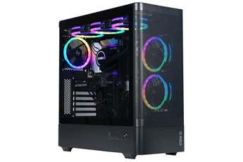 Acheter Gaming CBT047-03 Intel Core i5 16 Go RAM 1 To SSD Nvidia GeForce RTX 5060 Noir État correct - 979,99 € Gaming CBT047-03 Intel Core i5 16 Go RAM 1 To SSD Nvidia GeForce RTX 5060 Noir État correct - N/A reconditionné disponible sur Darty