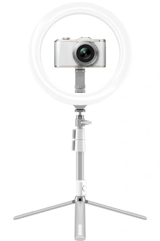 Acheter RING LIGHT LED KODAK 10"" Bon état - 69,99 € RING LIGHT LED KODAK 10"" Bon état - Kodak reconditionné disponible sur Darty