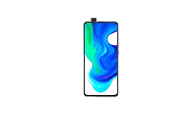 Smartphone Poco F2 Pro 5G 6Go 128Go Gris Double SIM État correct - Xiaomi reconditionné disponible sur Darty