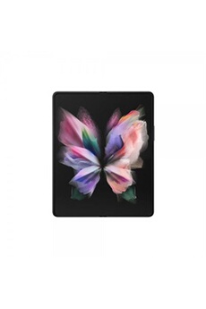 Acheter Smartphone GALAXY Z FOLD3 5G vert État correct - 518,00 € Smartphone GALAXY Z FOLD3 5G vert État correct - Samsung reconditionné disponible sur Darty