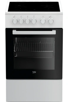 FSS57000GW Très bon état - Beko reconditionné disponible sur Darty