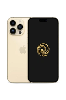 14 Pro 5G 128 Go Or Reconditionné Grade A Reborn Très bon état - N/A reconditionné disponible sur Darty