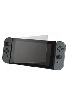 Acheter Protection d'écran en verre trempé pour Nintendo Switch Bon état - 14,99 € Protection d'écran en verre trempé pour Nintendo Switch Bon état - N/A reconditionné disponible sur Darty
