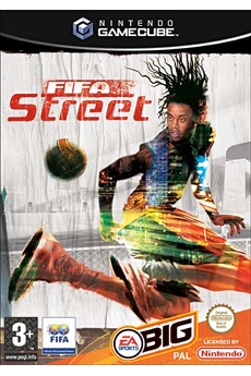 Acheter Fifa Street Bon état - 13,95 € Fifa Street Bon état - Electronic Arts reconditionné disponible sur Darty
