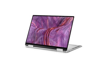 XPS 13 9310 - Core i5 Gen 11 - 8 Go RAM - SSD 2 To - Linux