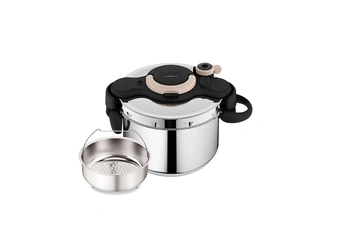 Cocotte-minute ClipsoMinut' Eco Compact+ 7.5L P4904831 Très bon état - SEB reconditionné disponible sur Darty