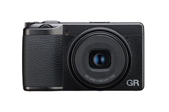 Acheter Appareil photo compact expert GR III x HDF Noir Bon état - 1158,00 € Appareil photo compact expert GR III x HDF Noir Bon état - Ricoh reconditionné disponible sur Darty