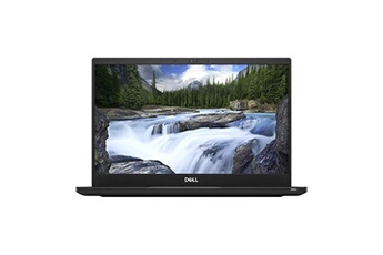 Acheter PC Portable - Latitude 7390 i5-8350U 16Go 512Go SSD 13.3'' Windows 10 - Noir Bon état - 409,00 € PC Portable - Latitude 7390 i5-8350U 16Go 512Go SSD 13.3'' Windows 10 - Noir Bon état - Dell reconditionné disponible sur Darty