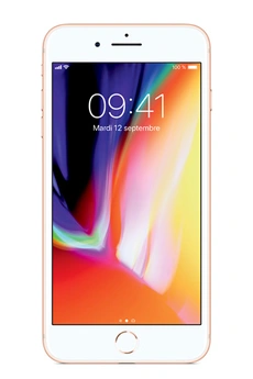 Acheter IPHONE 8 PLUS 64 GO OR Bon état - 169,00 € IPHONE 8 PLUS 64 GO OR Bon état - Apple reconditionné disponible sur Darty